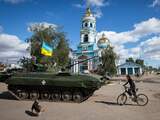 Oproepen van meer Russische troepen maakt oorlog in Oekraïne race tegen klok