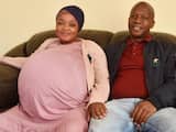 Zuid-Afrikaanse vrouw bevalt van tien baby's tegelijk en breekt wereldrecord