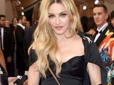 Madonna ontsloeg trainer na ruzie over relatie