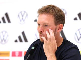 Julian Nagelsmann