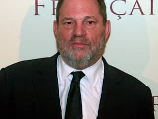 'Harvey Weinstein hield lijst met risicopersonen bij'