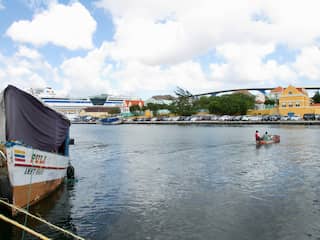 Parlement Curaçao roept Venezuela op om grensblokkade op te heffen