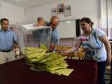 AKP verliest absolute meerderheid bij verkiezingen Turkije