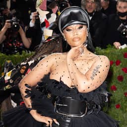 Nicki Minaj stelt release album uit vanwege ‘spannend nieuws’