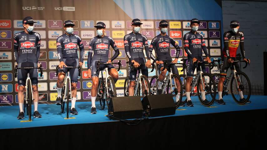 Alpecin-Fenix