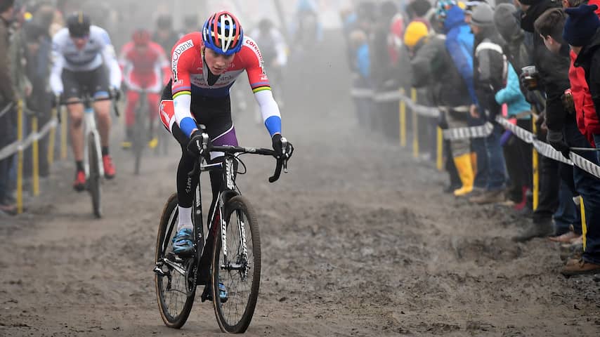 Mathieu van der Poel