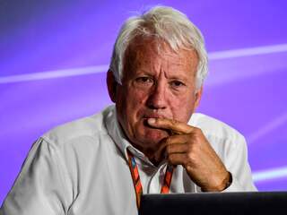 Racedirecteur Whiting verwacht in 2020 Formule 1-race in Vietnam