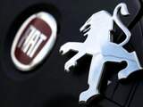 EU onderzoekt fusie tussen Fiat Chrysler en Peugeot-moeder om bestelbusjes