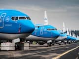 KLM hervat dinsdag vluchten naar Tel Aviv