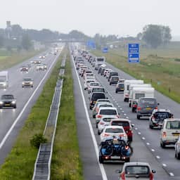 Europees verbod op benzine- en dieselwagens kan vanaf 2035 ingevoerd worden
