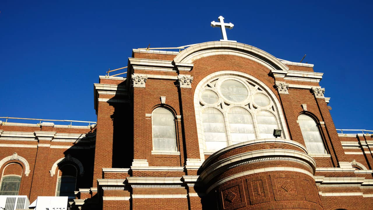 New Report Reveals Shocking Catholic Church Sexual Abuse In Illinois 1 997 Minors Victimized