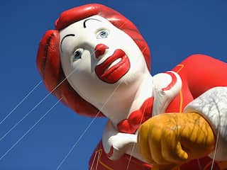 NUcheckt: Is er mensenvlees gevonden in een fabriek van McDonald's?