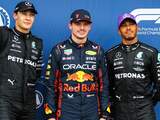 Mercedes-coureurs hopen Verstappen onder druk te zetten na sterke kwalificatie