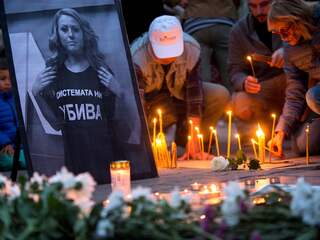 Verdachte in zaak rond dood Bulgaarse journalist opgepakt in Duitsland