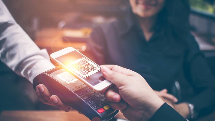 Geschikt Installatie klant PayPal voegt optie toe aan app om winkels te betalen via scan van QR-code |  Tech | NU.nl