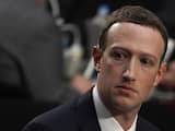 Europees Parlement vindt excuses Mark Zuckerberg niet genoeg