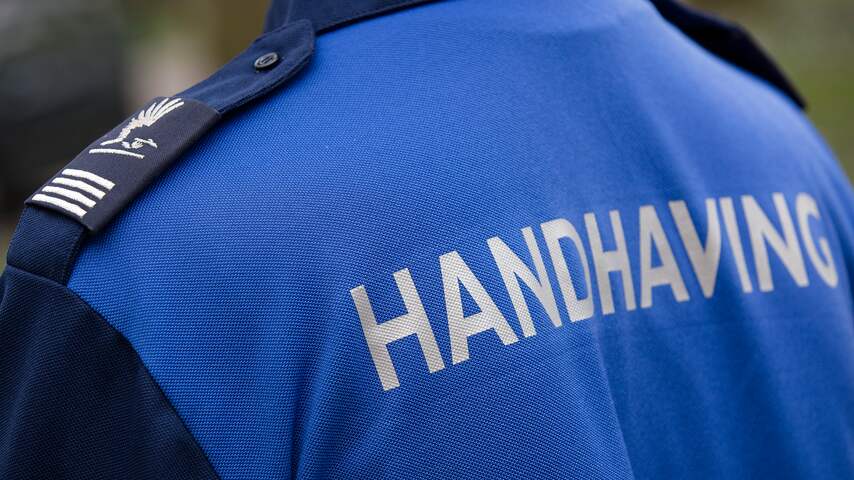 Meer handhaving in gemeente Steenbergen na toename klachten