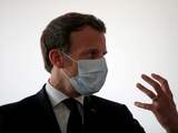 Frankrijk versoepelt coronamaatregelen, bezoek aan verpleeghuis mag weer