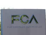 Fiat Chrysler legt Italiaanse autofabrieken stil wegens coronavirus