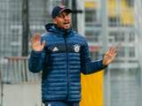 Hoffenheim stelt Sebastian Hoeness aan als opvolger vertrokken Schreuder