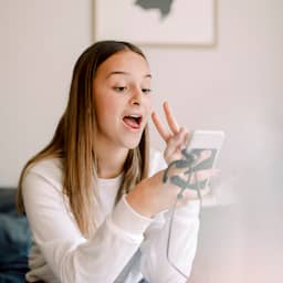Instagram is volgens intern onderzoek slecht voor zelfbeeld van tieners