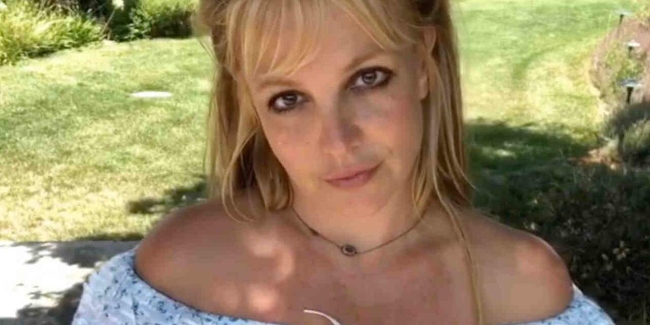 Vader Britney Spears eist 3 miljoen dollar van dochter voor juridische kosten