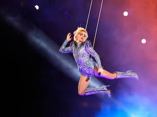 Lady Gaga annuleert optreden Rock in Rio vanwege ziekenhuisopname