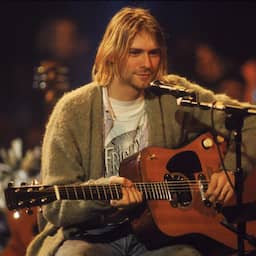 Huis waarin Nirvana-zanger Kurt Cobain opgroeide wordt museum