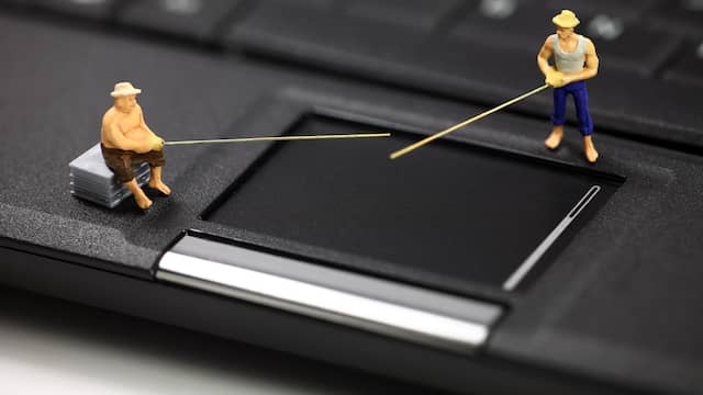 Zwarte buit sites