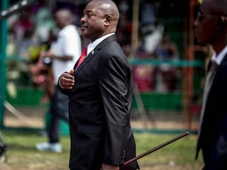 Burundi wil uit het Internationaal Strafhof stappen