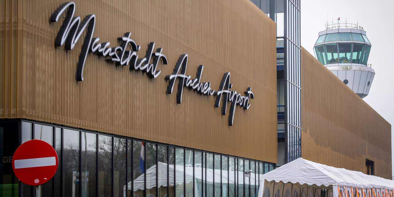 Sluiting Maastricht Aachen Airport volgens onderzoek gunstiger dan openhouden