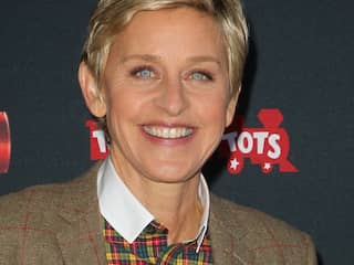 Ellen DeGeneres over controverse rondom talkshow: 'Dit is een nieuw begin'