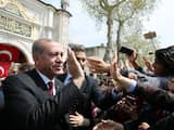 Referendum Turkije volgens Europese waarnemers oneerlijk verlopen