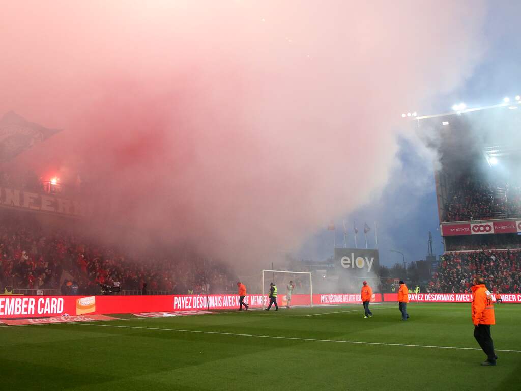 Standard-Anderlecht