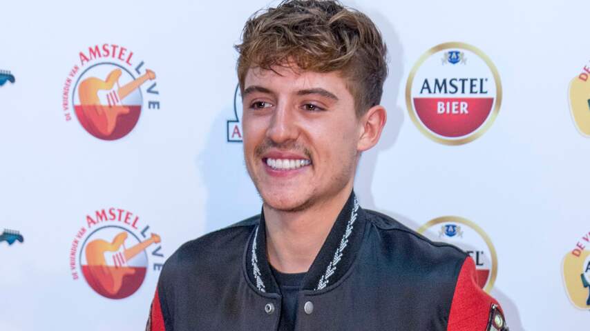 Radiozender FunX draait weer muziek van Lil Kleine