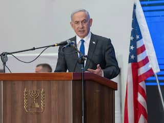 Netanyahu is woedend na aangenomen VN-resolutie en schrapt bezoek aan VS