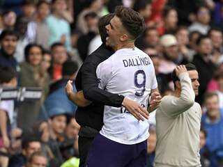 Dallinga kan ook met dertiende Ligue 1-treffer verlies Toulouse niet voorkomen