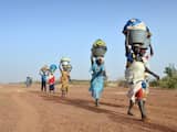 Bijna honderd doden bij aanval op Dogon-dorp in Mali