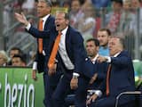 Blind blij dat Oranje zich herstelde van matige vertoning tegen Ierland