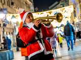 Tal van kerstactiviteiten komend weekend bij IJzeren Man Vught
