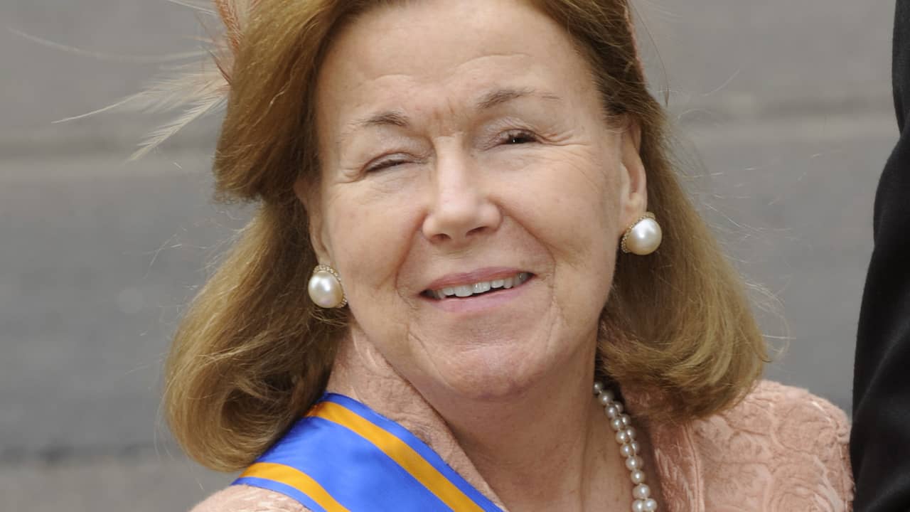 Prinses Christina (72) overleden: Zo verliep haar leven