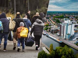 Diervoederbedrijf sleept Nijkerk voor de rechter om statushouders