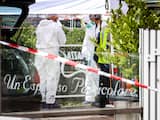 Politie Rotterdam ondervraagt passanten na vondst stoffelijke resten baby