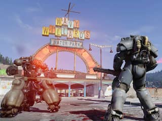 Review: Fallout 76 weet niet wat het wil zijn, maar is in ieder geval niet leuk
