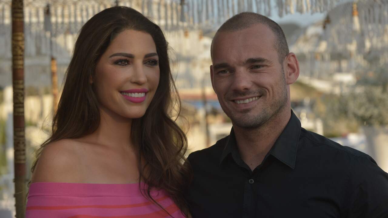Beeld uit video: Wesley over Yolanthe: 'Heb boetekleed aangetrokken in biografie'