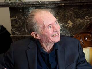 Schrijver Remco Campert op 92-jarige leeftijd overleden
