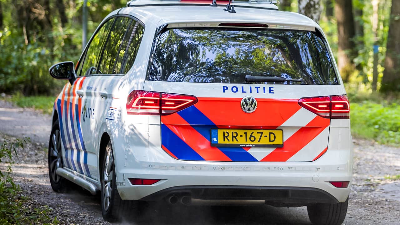 Child stabbed to death in Rotterdam, soldier (22) arrested |  NOW