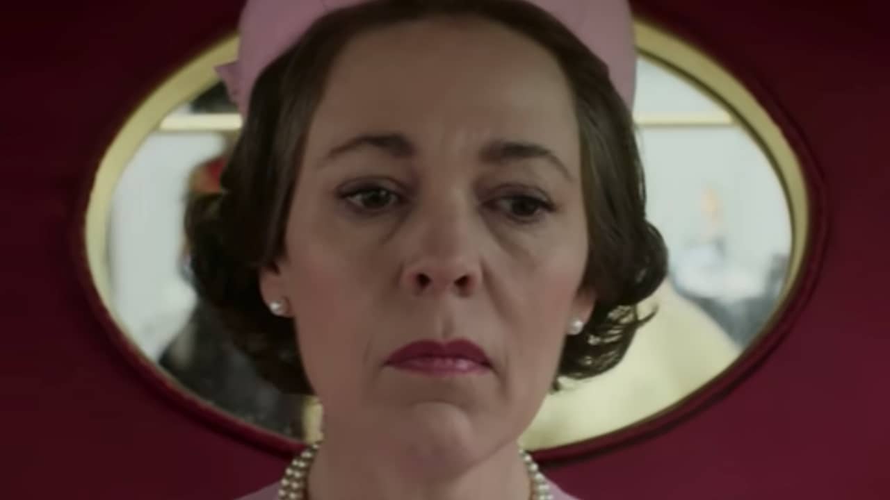 Bekijk hier de trailer van het derde seizoen van The Crown