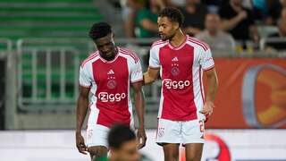 Kudus maakt hattrick compleet na snelle counter