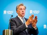 Nijpels: Nederland moet tijdens formatie helder, hoger klimaatdoel stellen